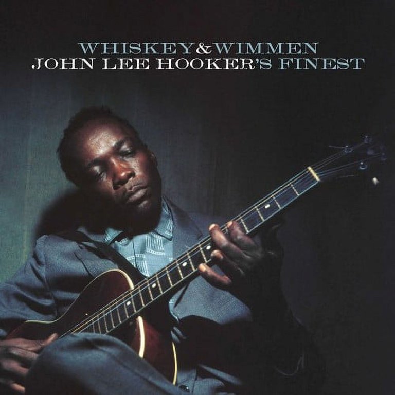 ミュージック John Lee Hooker Come and See About M DVD JOHN LEE HOOKER: Come And See About Me (2004) : The