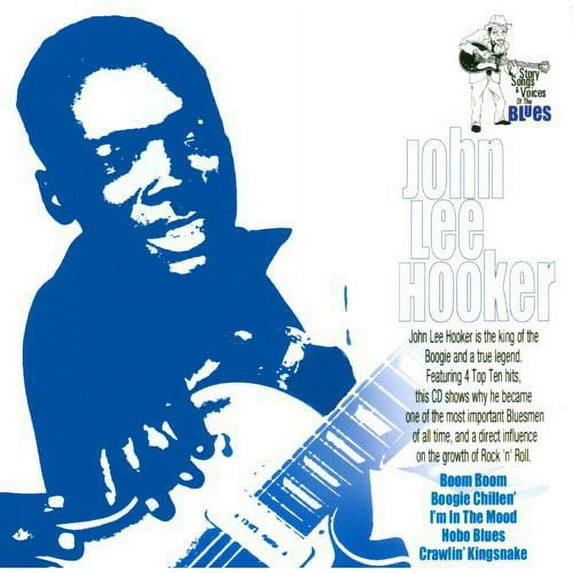 John Lee Hooker