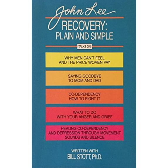Pre-Owned John Lee Talks to You on Addictive Relationships, Men's Issues, Co-Dependency, and Adult Childre : Why Men Can't Feel the Price Woman Pay (Paperback)