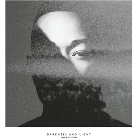 John Legend - Darkness And Light - Music & Performance - CD