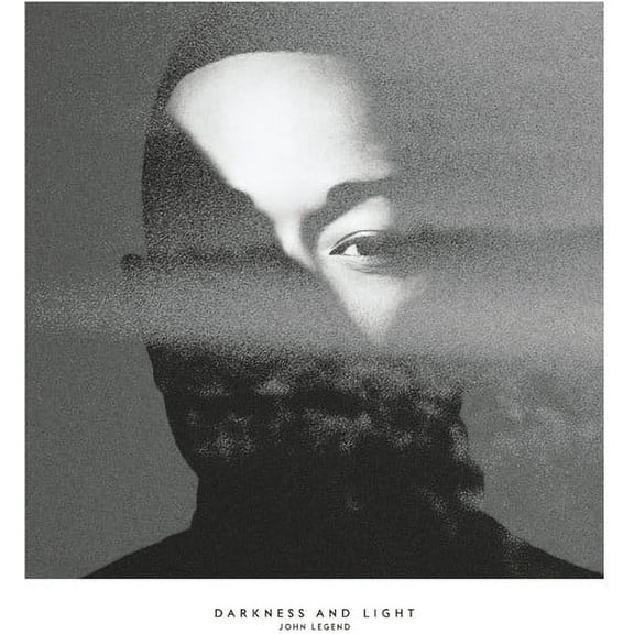 John Legend - Darkness And Light - Music & Performance - CD