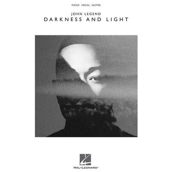 John Legend - Darkness and Light, (Paperback)