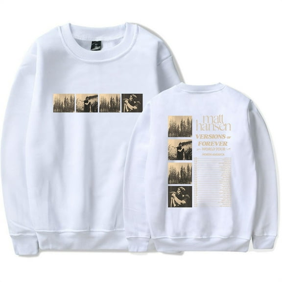 John Legend Get Lifted 20th Anniversary Tour Sweatshirts Hip Hop Crewneck Unique Tops