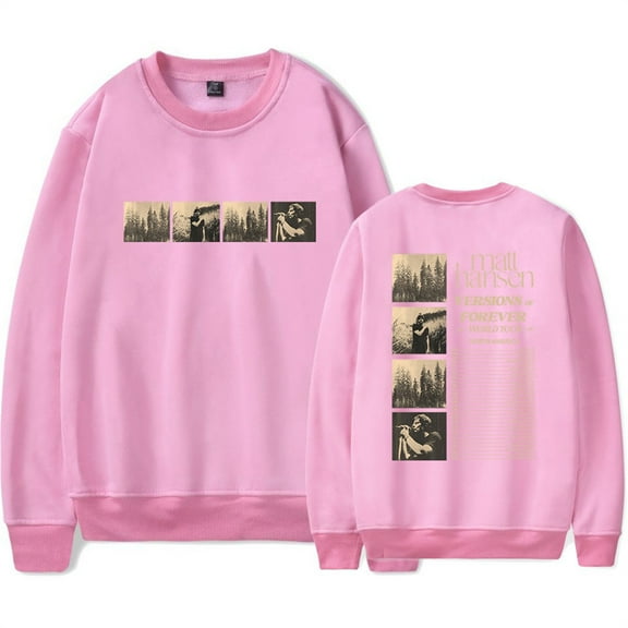 John Legend Get Lifted 20th Anniversary Tour Sweatshirts Hip Hop Crewneck Unique Tops