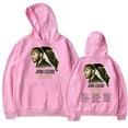 thumbnail image 1 of John Legend Get Lifted 20th World Tour 2025 Hoodies Merch Women Men Fashion Casual Hooded Sweatshirts, 1 of 4