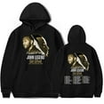 thumbnail image 1 of John Legend Get Lifted 20th World Tour 2025 Hoodies Merch Women Men Fashion Casual Hooded Sweatshirts, 1 of 3