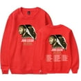 thumbnail image 1 of John Legend Get Lifted 20th World Tour 2025 Merch crew neck sweatshirt  Popular Graphics Unisex Trendy Casual Streetwear, 1 of 4