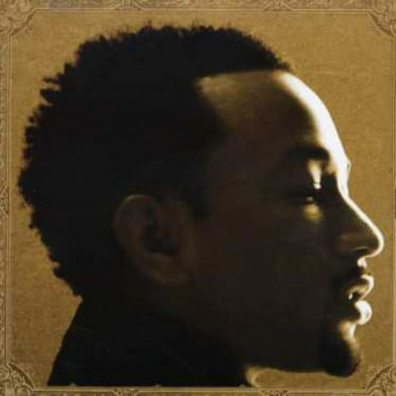 John Legend - Get Lifted - CD