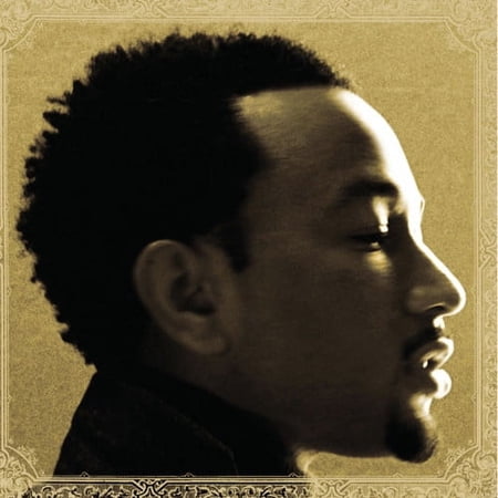 John Legend - Get Lifted - Music & Performance - CD