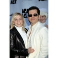 thumbnail image 1 of John Leguizamo And Justine Moore At Premiere Of Ice Age Ny 3102002 By Cj Contino Celebrity, 1 of 1