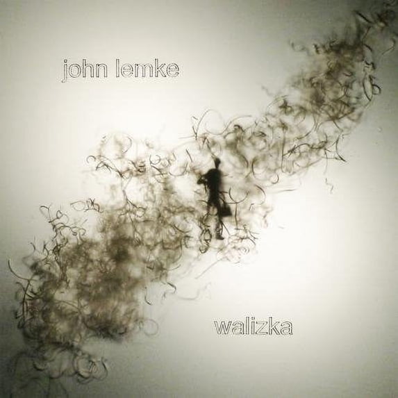 John Lemke - Walizka - Electronica - CD
