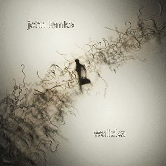 John Lemke - Walizka - Music & Performance - Vinyl