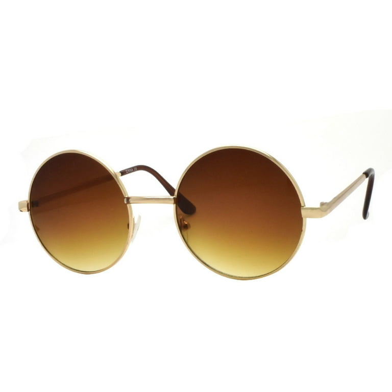 John lennon hippie sunglasses store