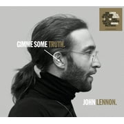 John Lennon - Gimme Some Truth - Music & Performance - CD