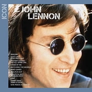 John Lennon - Icon - Music & Performance - CD