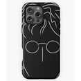 thumbnail image 1 of John Lennon Imagine Minimalist - Fashion Phone M97 M1681 Phone Case for iPhone 17 16 15 14 13 12 11 Pro Max, 1 of 2
