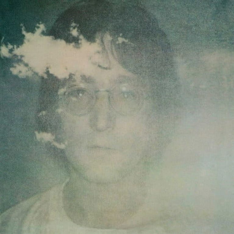 John Lennon - Imagine - Music & Performance - Vinyl