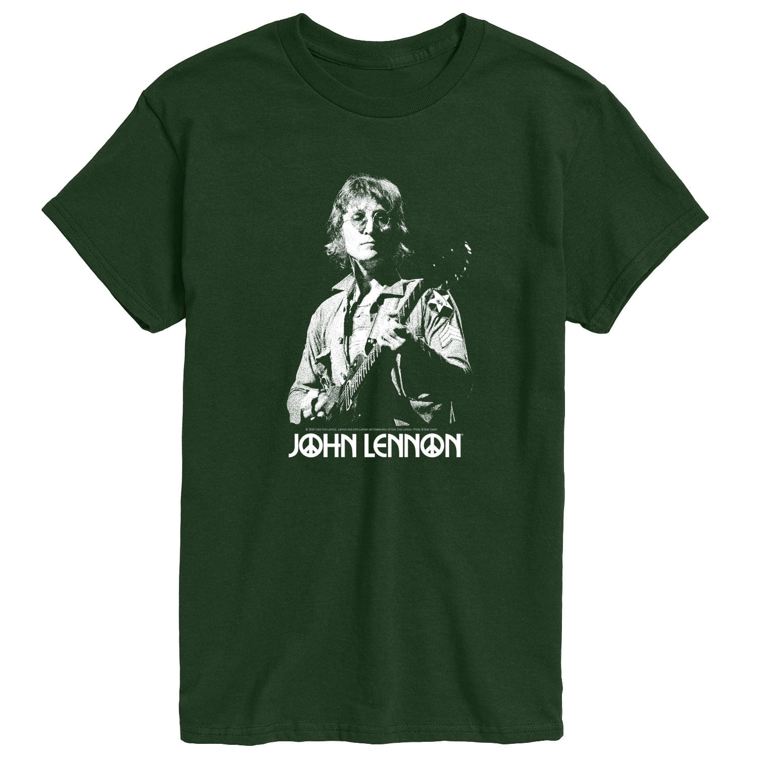 John Lennon T Shirt