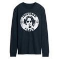 thumbnail image 1 of John Lennon - Lennon Imagine Peace - Men's Long Sleeve Graphic T-Shirt, 1 of 4