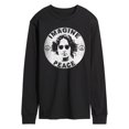 thumbnail image 1 of John Lennon - Lennon Imagine Peace - Men's Long Sleeve Graphic T-Shirt, 1 of 4