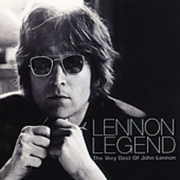 John Lennon - Lennon Legend: Very Best Of - Music & Performance - CD