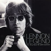 Lennon Legend Very Best Of