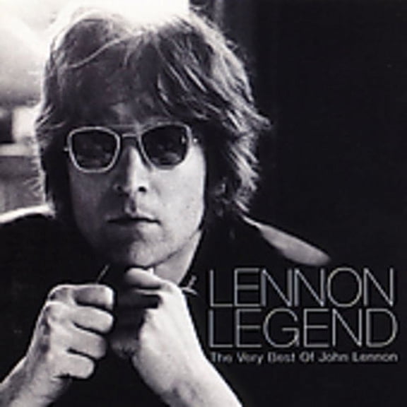 Lennon Legend: Very Best Of