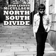 John Lennon McCullagh - North South Divide - Rock - CD