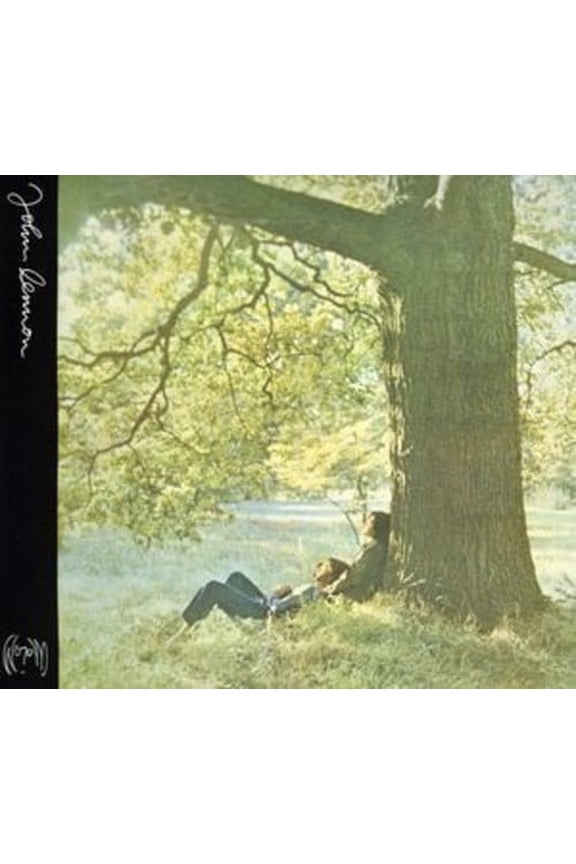 John Lennon - Plastic Ono Band - Music & Performance - CD