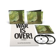 John Lennon - Plastic Ono Band - Music & Performance - CD