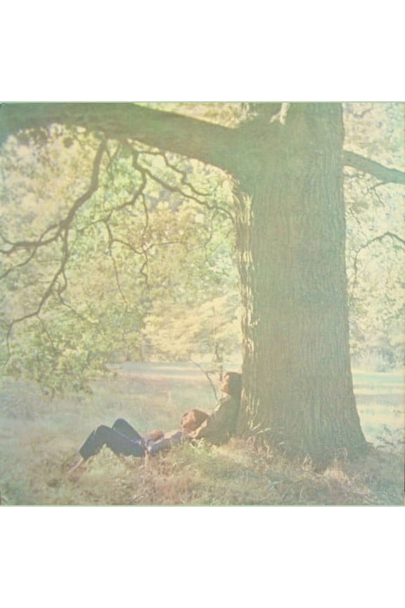 John Lennon - Plastic Ono Band - Music & Performance - Vinyl