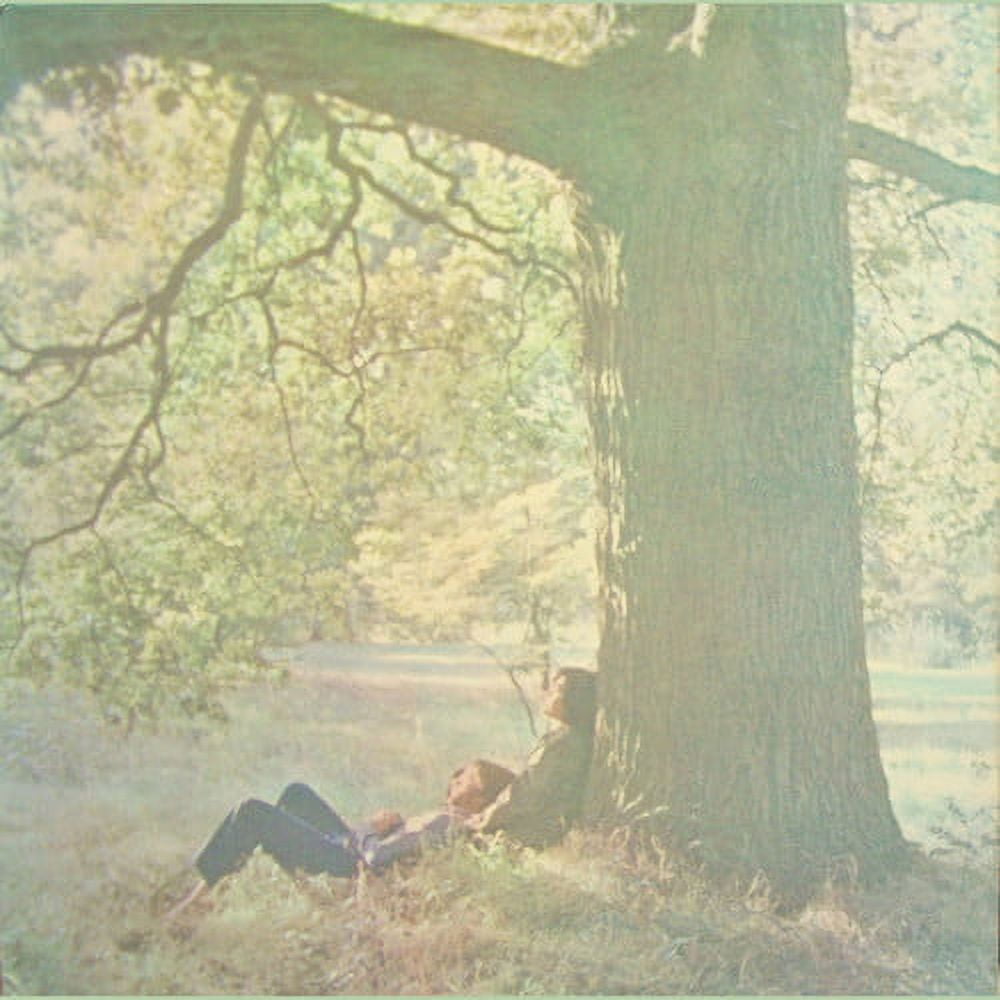 John Lennon - Plastic Ono Band - Vinyl - Walmart.com