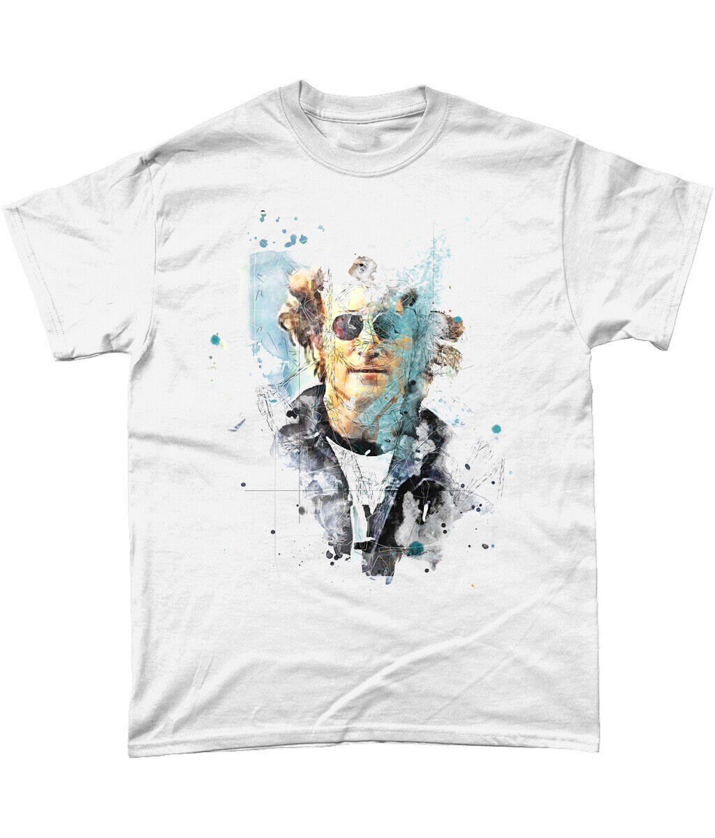 John Lennon T Shirt Harrison Paul McCartney Ringo Cavern