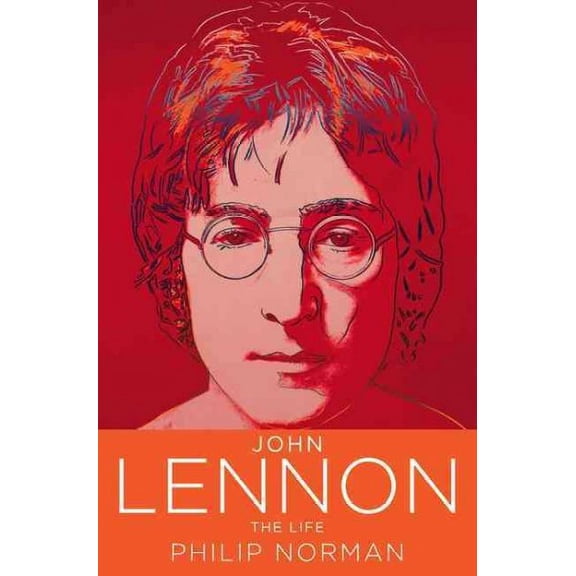 John Lennon : The Life