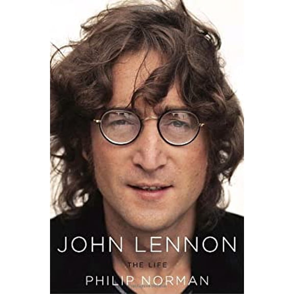 Pre-Owned John Lennon: The Life (Hardcover) 0385661002 9780385661003