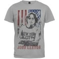 thumbnail image 1 of John Lennon - Versus the U.S. Soft T-Shirt, 1 of 1