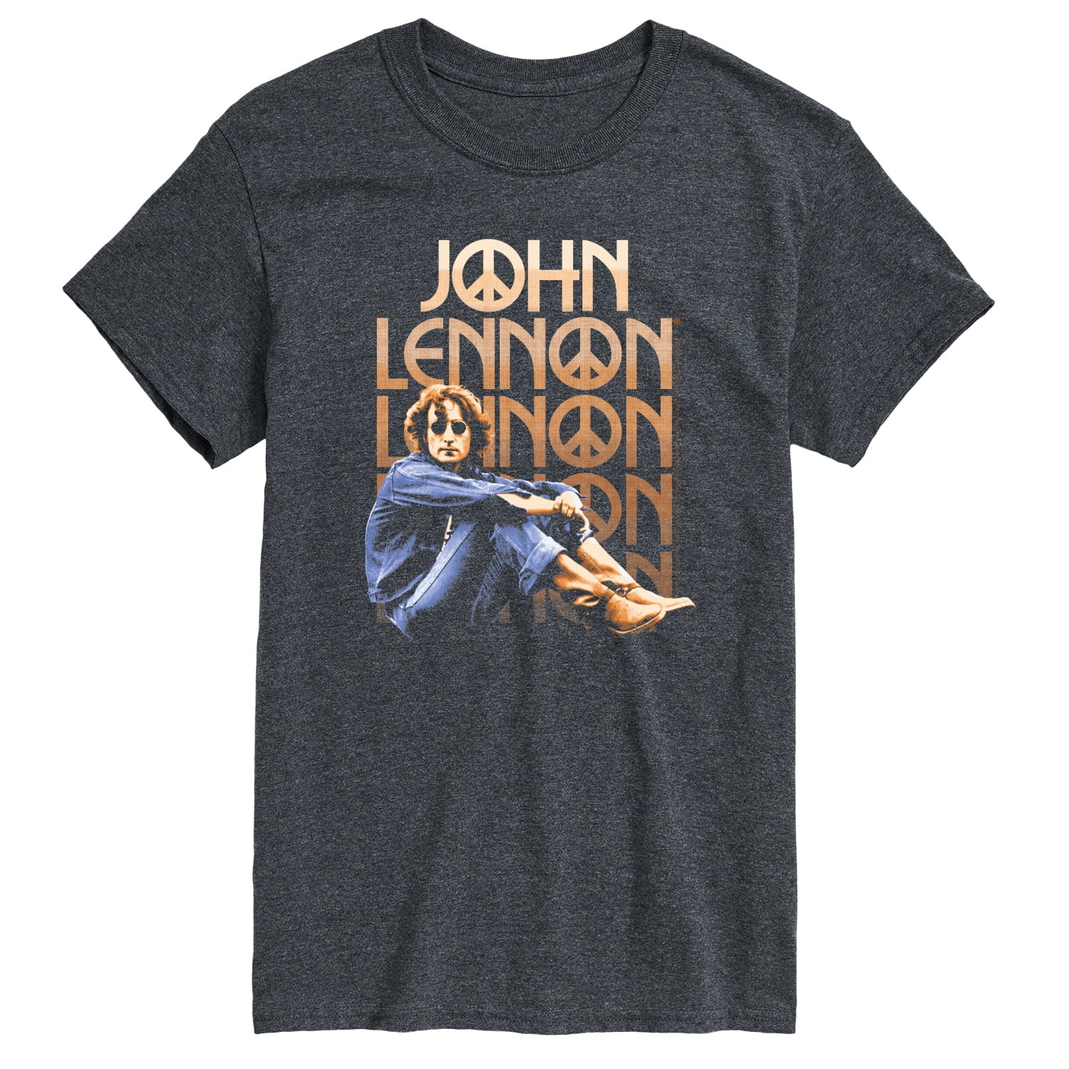 John Lennon T Shirt