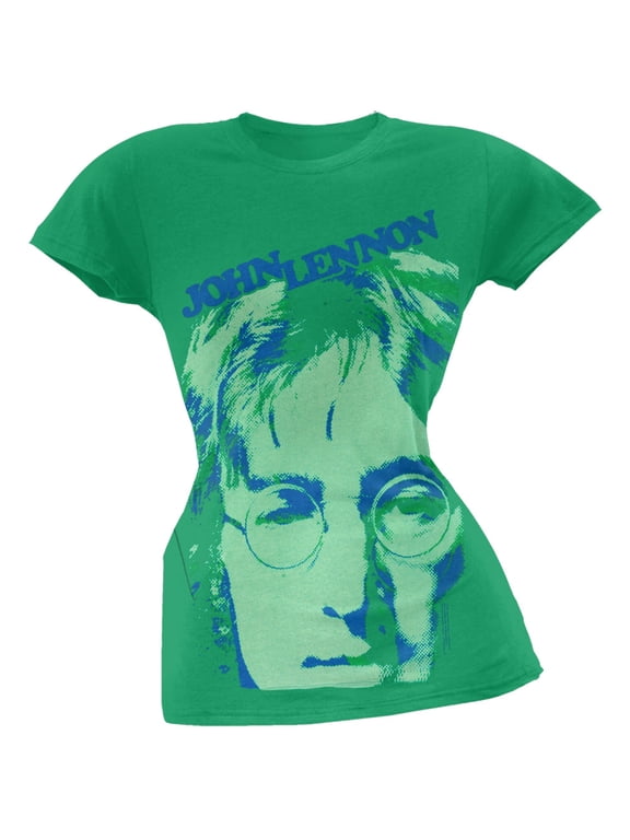 Women's Juniors In Focus Short Sleeve T Shirt