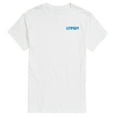 thumbnail image 1 of John Lennon - Working Class Hero - Men's Short Sleeve Graphic T-Shirt, 1 of 4