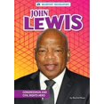 thumbnail image 1 of John Lewis : Congressman and Civil Rights Hero, 1 of 1