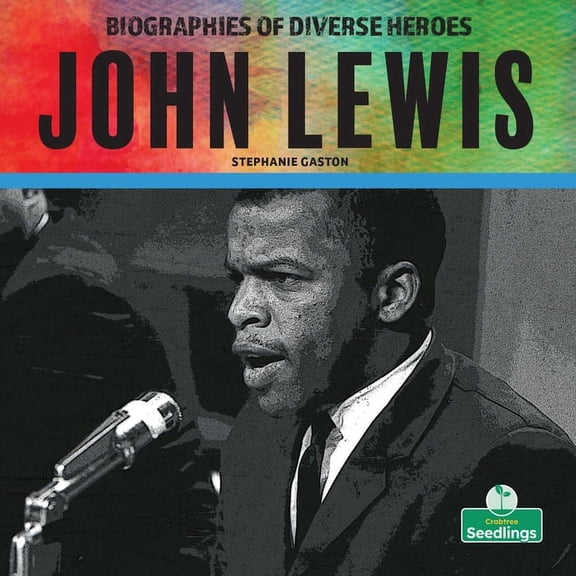 John Lewis, (Paperback)