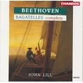 thumbnail image 1 of John Lill - Bagatelles - Music & Performance - CD, 1 of 2