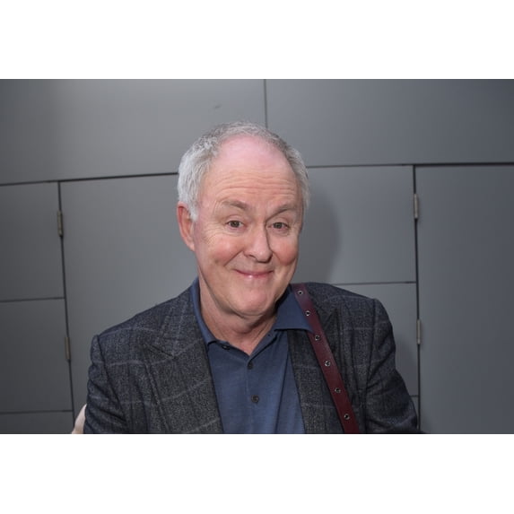 John Lithgow Out And About For Celebrity Candids - Mon, , New York, Ny October 24, 2016. Photo By Derek StormEverett Collection Celebrity (20 x 16)