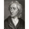 thumbnail image 1 of John Locke 1632 To 1704 English Philosopher Poster Print, 24 x 34 - Large, 1 of 1