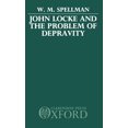thumbnail image 1 of John Locke and the Problem of Depravity, (Hardcover), 1 of 1