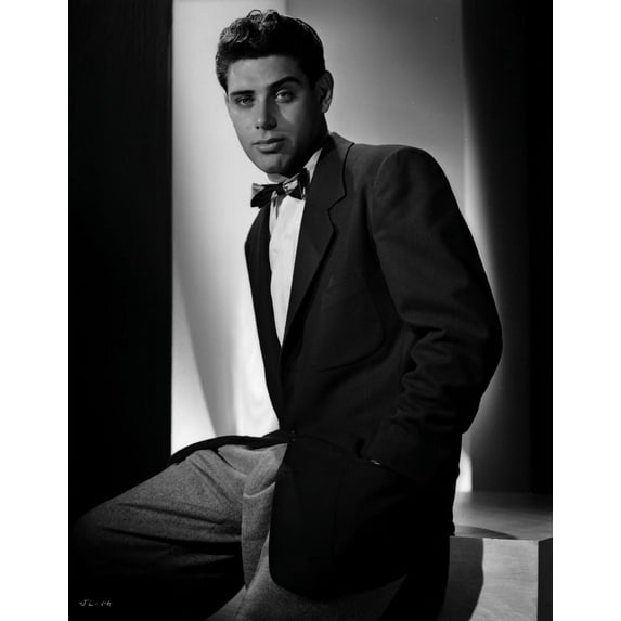 John Loder Photo Print (24 x 30)
