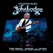 John Lodge - The Royal Affair And After - Music & Performance - Vinyl
