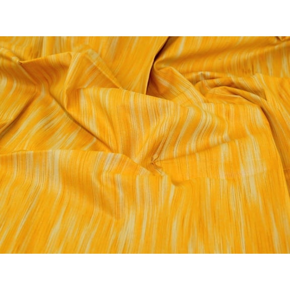 John Louden 100% Cotton Fabric Corn - per yard
