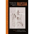 thumbnail image 1 of John M. Olin Critical Issues Series The Rule Of Law And Economic Reform In Russia, (Paperback), 1 of 1