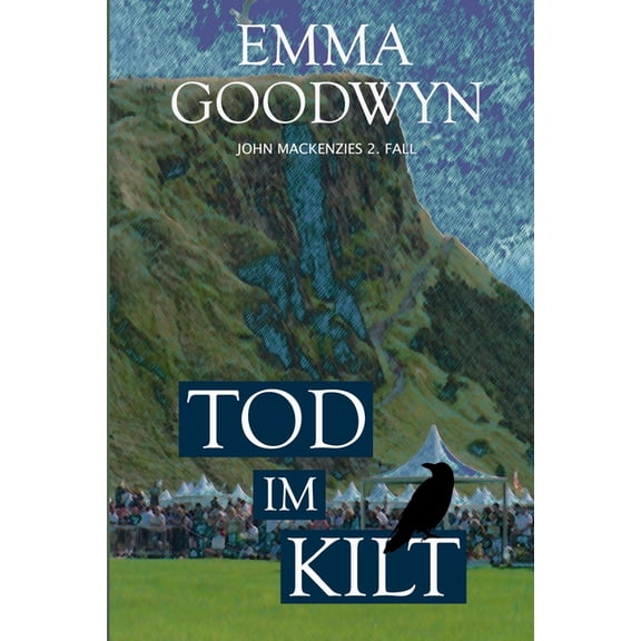 MacKenzie Murder Mysteries Tod im Kilt: John Mackenzies zweiter Fall, Book 2, (Paperback)
